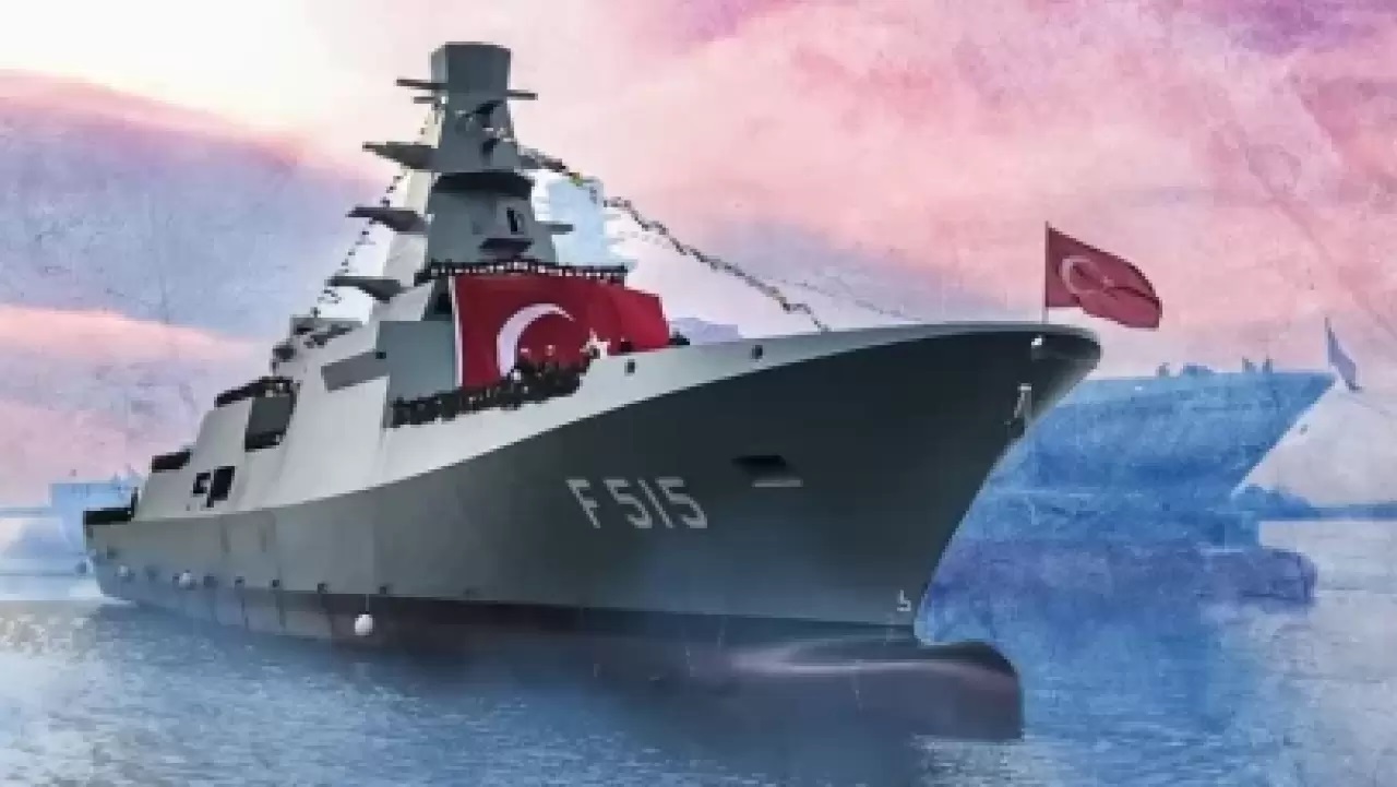 Mavi Vatan da yeni dönem!