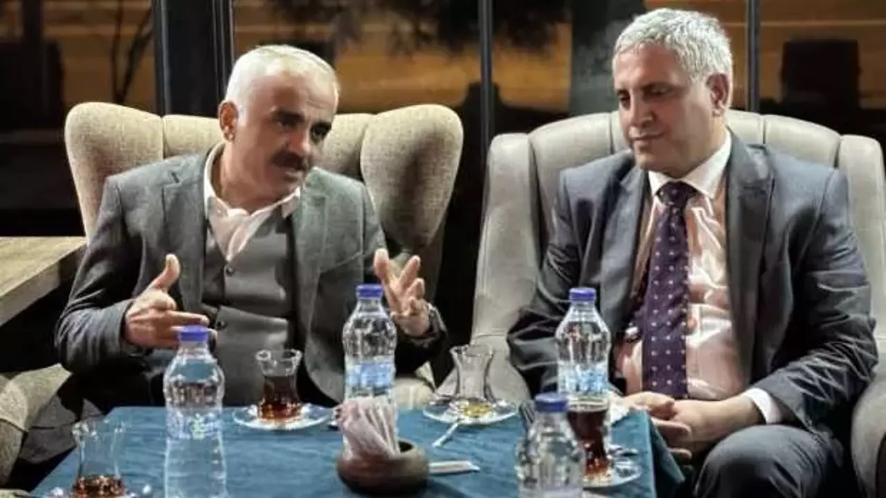 Ocak Partisi nden AK Parti ye destek