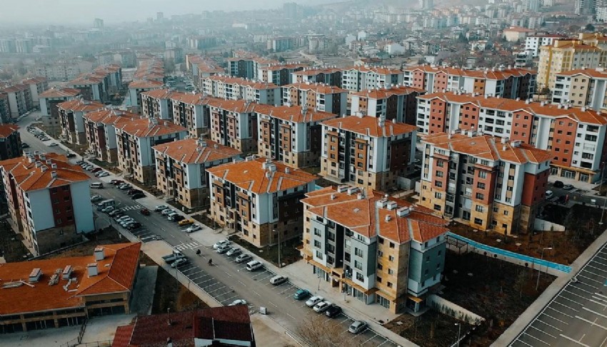 Ev alıp satacaklar dikkat! 1 Ekim'den itibaren zorunlu olacak