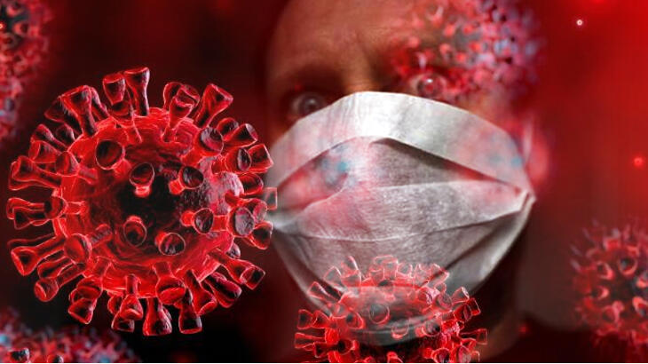 Yeni bir melez koronavirüs ortaya çıktı