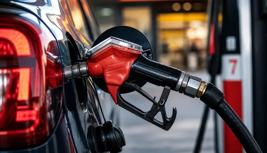 Araç sahipleri dikkat! Motorine dev indirim! İşte güncel fiyat listesi
