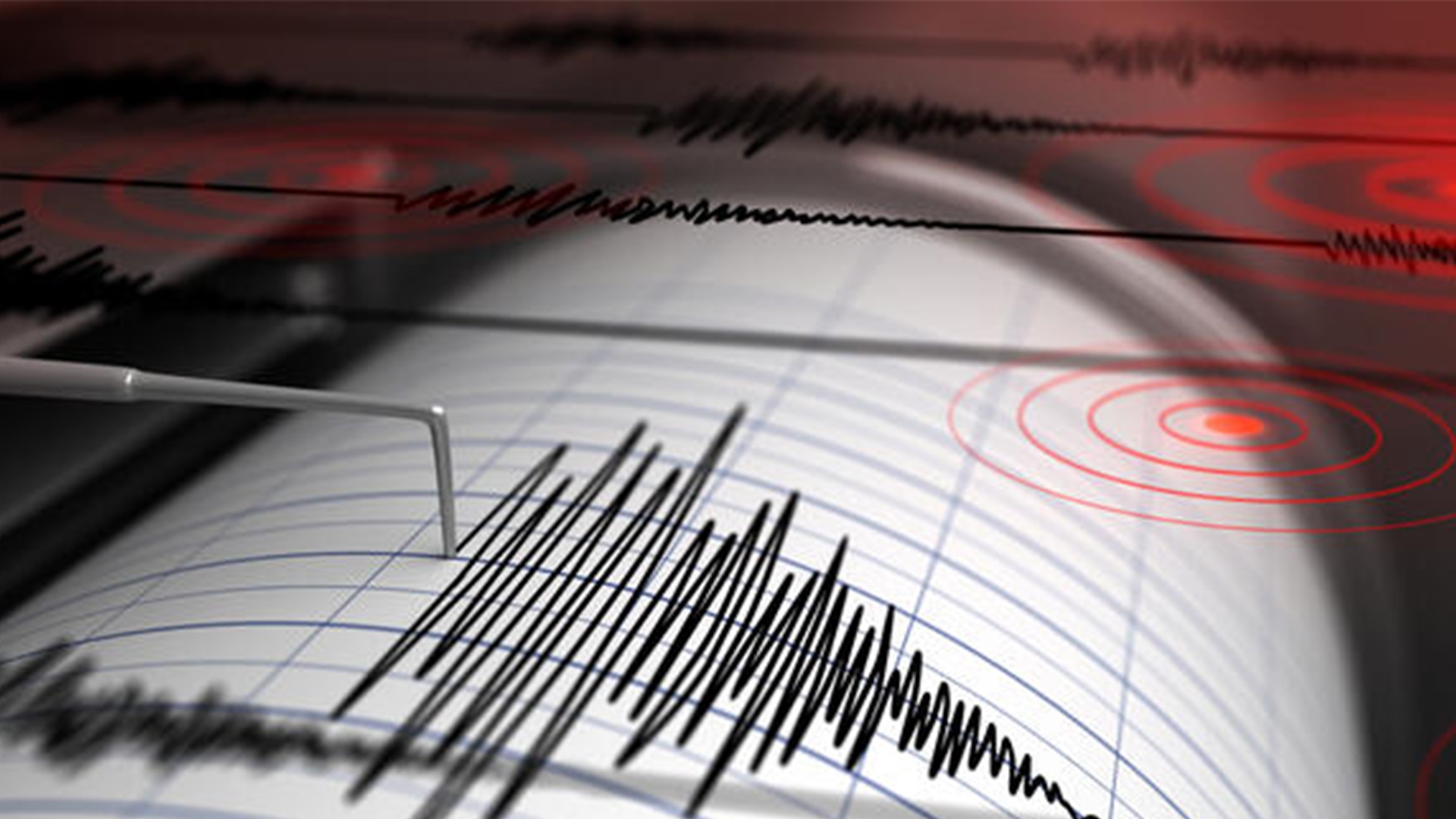 Gaziantep te korkutan deprem