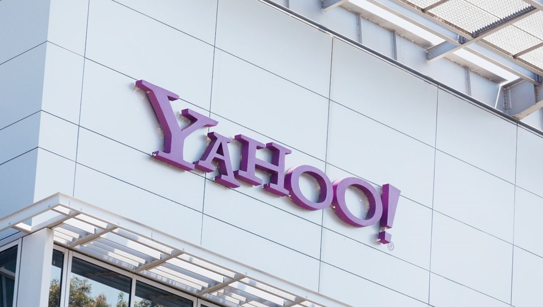 Yahoo, Çin deki faaliyetlerine son verdi