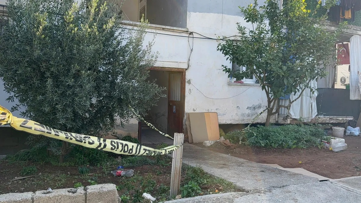 Boşanmak istediği kocası tarafından öldürüldü