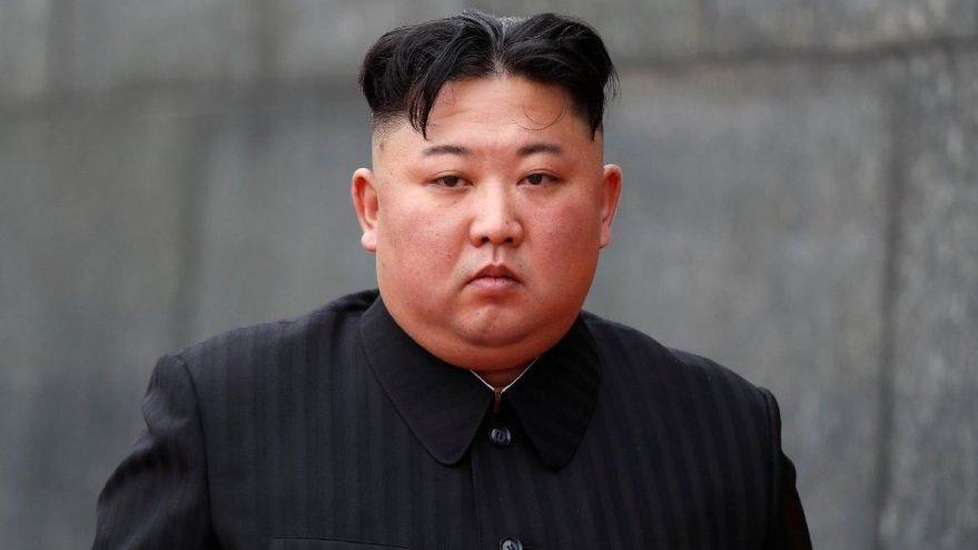 Kim Jong tan pantolon yasağı