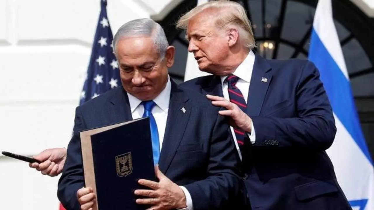 Netanyahu dan ateşkes yorumu