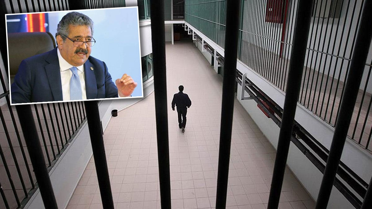 MHP den infaz ertelemesi çağrısı