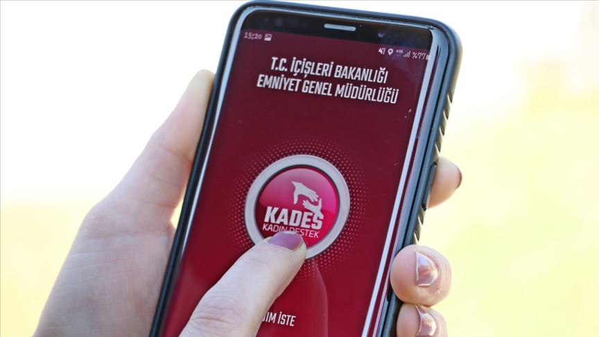 KADES e Kürtçe de eklendi