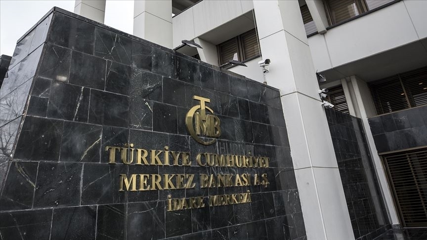 Merkez Bankası rezervleri açıklandı