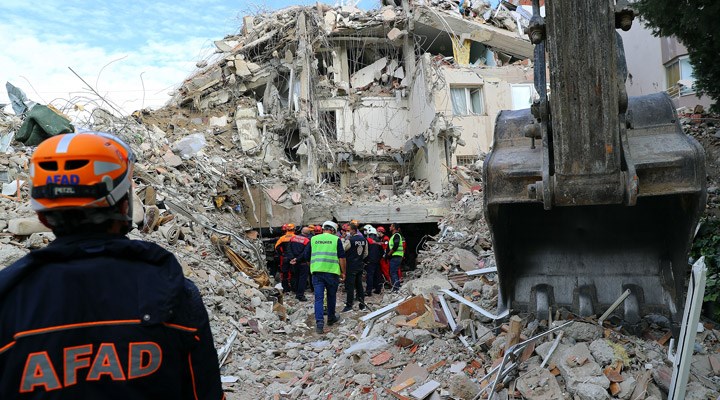 Korkutan deprem uyarısı: Aktif faylar var