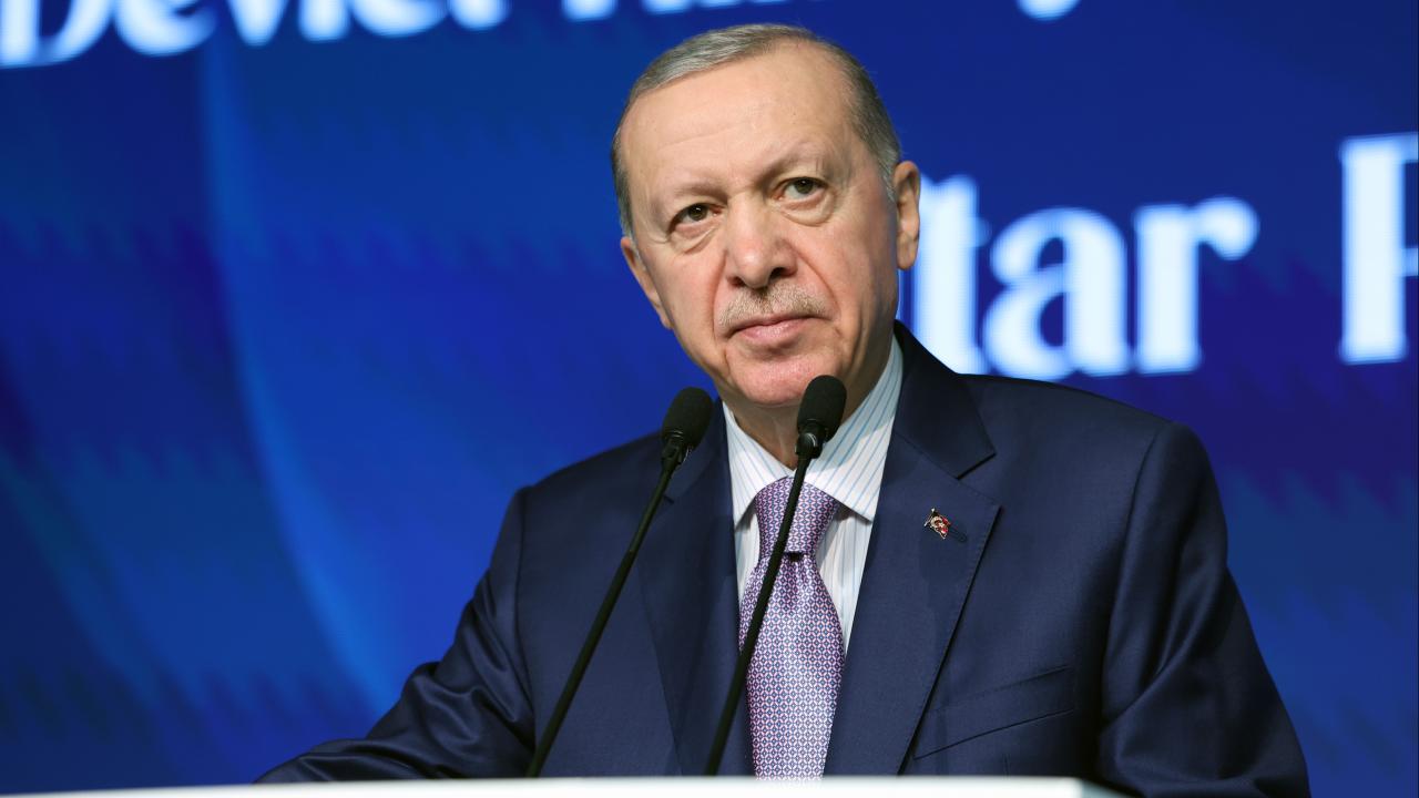 Gözler AK Parti de! MKYK toplandı