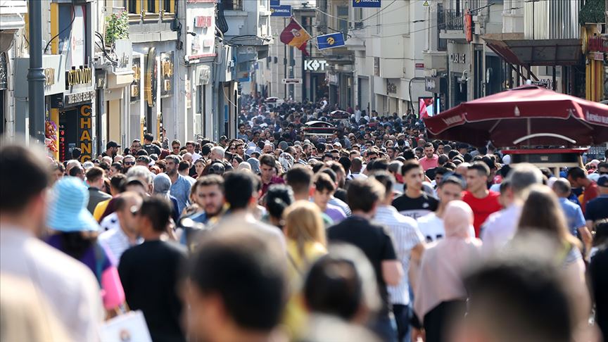 İkinci çeyrek işsizlik rakamları açıklandı