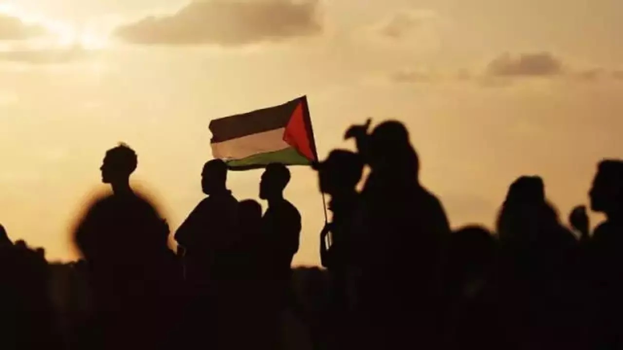 Hamas tan Türkiye ye teşekkür