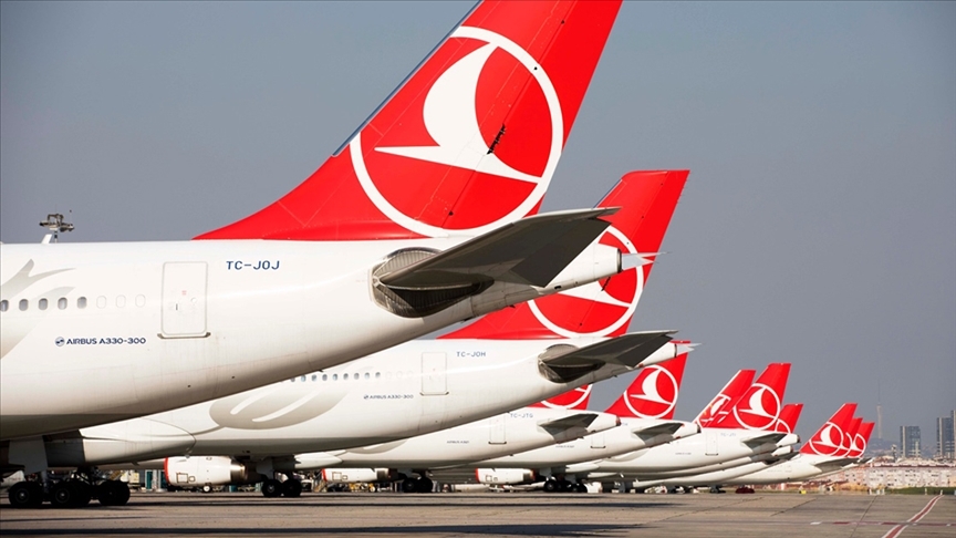THY nin Yunanistan seferlerine engel