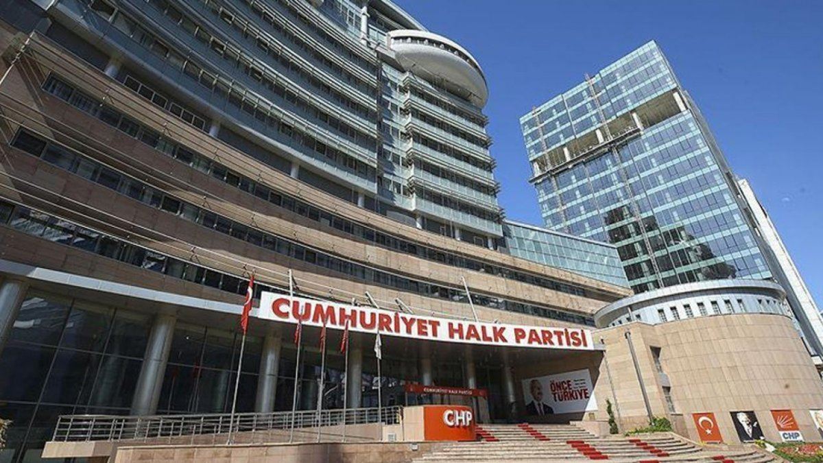 CHP den Hatay için yeni girişim