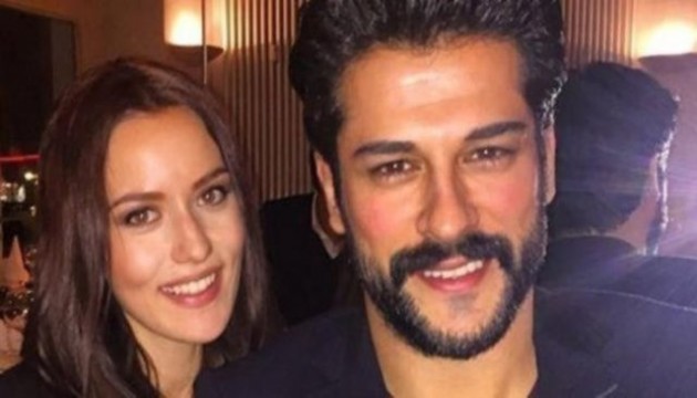 Karan bebek önce  anne  dedi