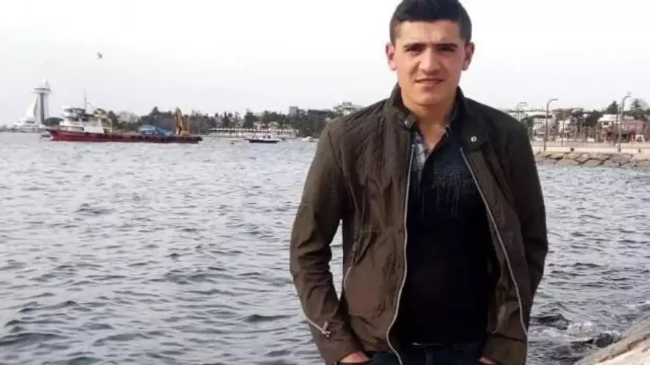 Uzman çavuştan acı haber