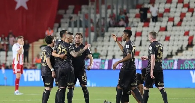 Trabzonspor da hüsran sezonu