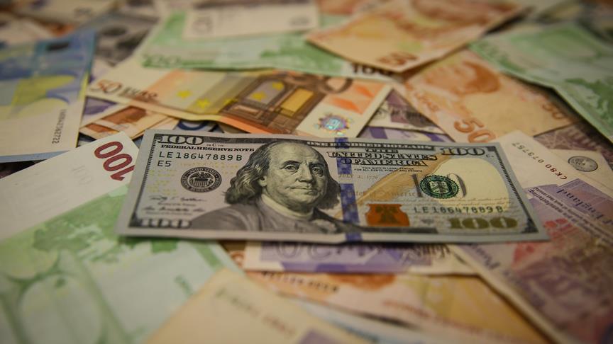 Dolar ve Euro da son durum