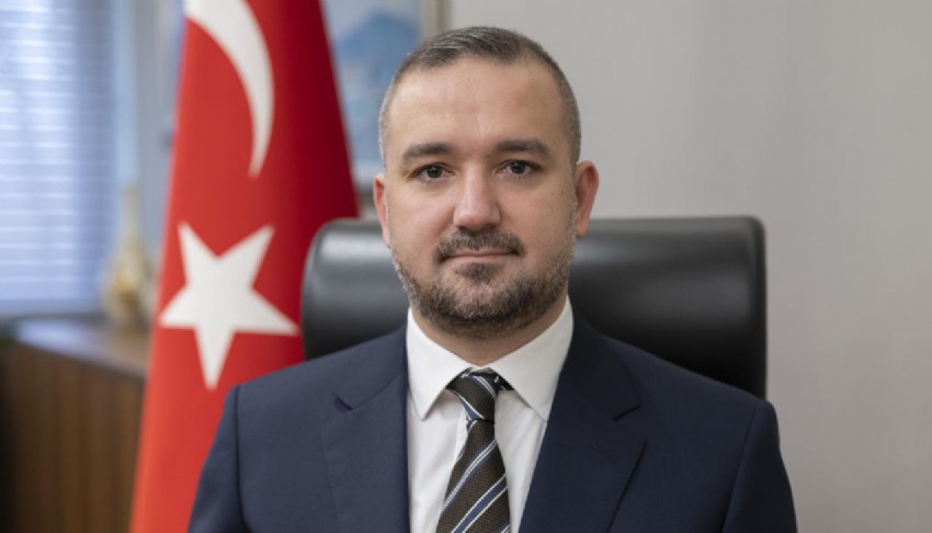 Fatih Karahan Meclis'te sunum yapacak