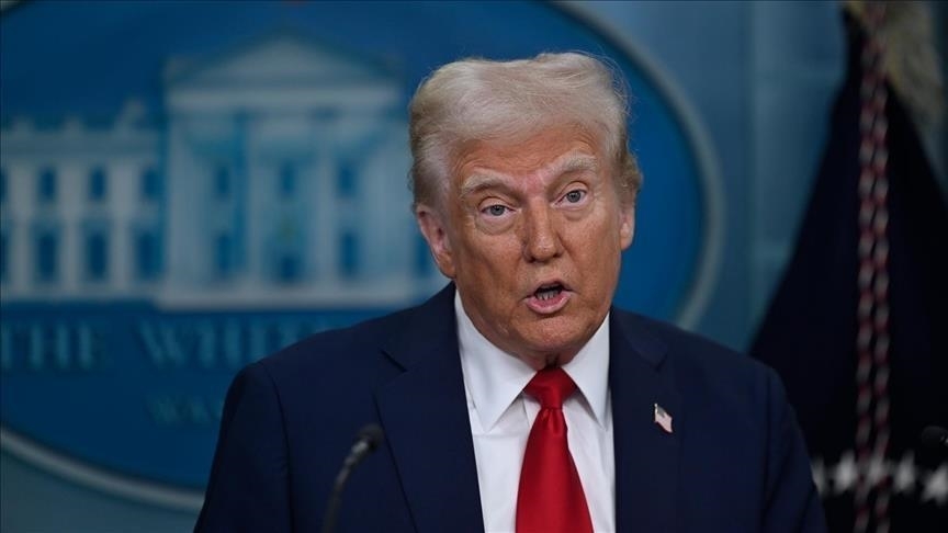 Trump tan bir vergi daha!