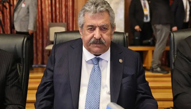 MHP'den CHP Kurultay davası mesajı