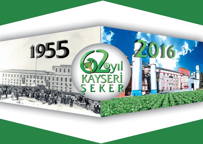 Kayseri Şeker;