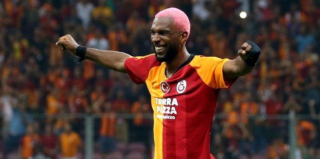 Galatasaray da Babel krizi