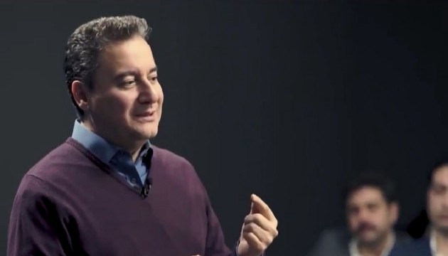 Ali Babacan'dan Erdoğan'a üstü kapalı eleştiri