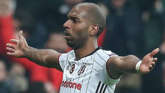 Beşiktaş tan Ryan Babel açıklaması