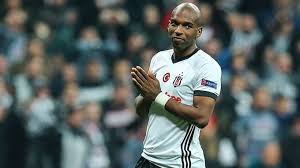 Flamengo dan Ryan Babel itirafı