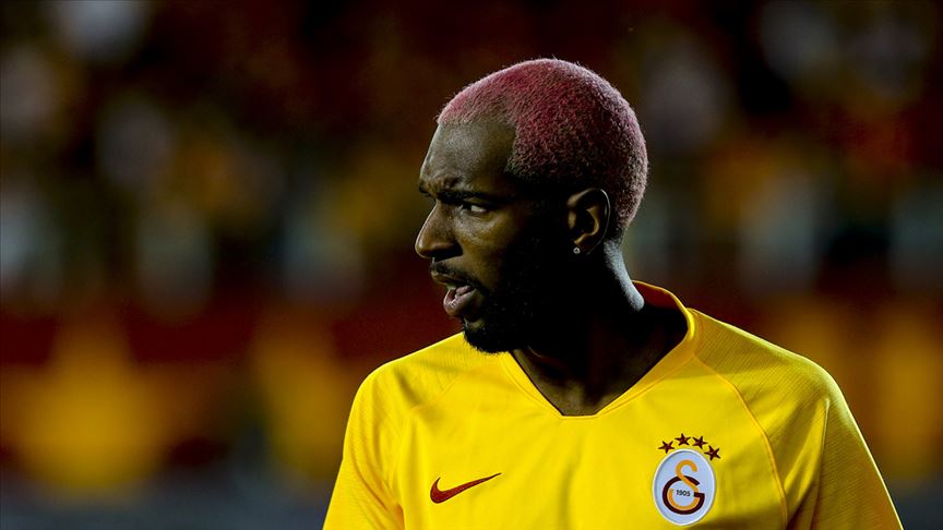 Galatasaray da Ryan Babel huzursuzluğu!