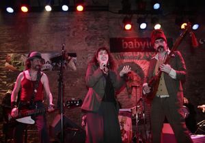 Babylon’da Yeni Sezonda Kimler Var