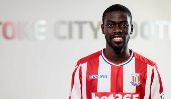 Galatasaray Ndiaye yi kiralayacak
