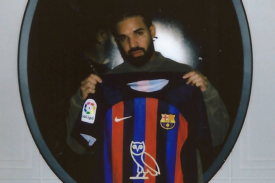 Barcelona da Drake ikilemi!