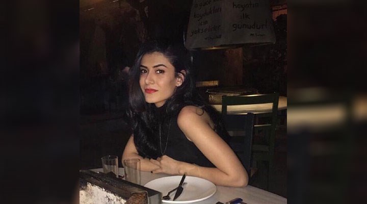 Pınar Damar ın katili kuzeninin eşi Metin A. cinayeti itiraf etti