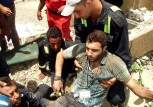 Irak-Bağdat ta intihar saldırısı: 61 kişi hayatını kaybetti!
