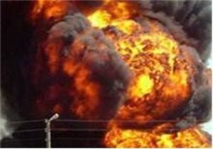 Bağdat ta intihar saldırısı! 3 kişi öldü 9 kişi yaralandı!