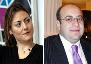 Bağış tan Baran a Ağır Söz: