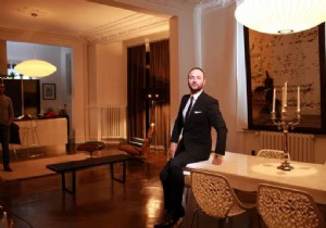 Başarılı İş adamı Bahatan Toksöz, Great Ideas Global ile ABD Pazarında