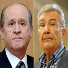 MHP VE CHP DE EVE DÖNÜŞ YASASI ÇIKARMIŞ 