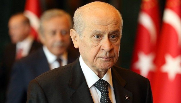 Bahçeli’den Ayasofya açıklaması