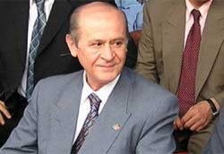 BAHÇELİ HANGİ “BABA” İLE GÖRÜŞÜ?