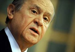 Bahçeli den Kutlu Doğum Mesajı: 