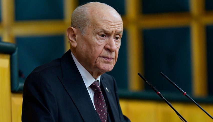 MHP'nin nüfus raporu belli oldu: 3 çocuklu ailelere sıfır faizli konut ve taşıt kredisi önerisi