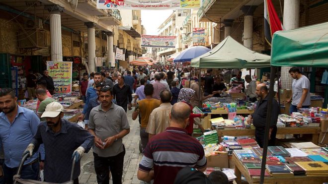 Bahreyn den vatandaşlarına uyarı