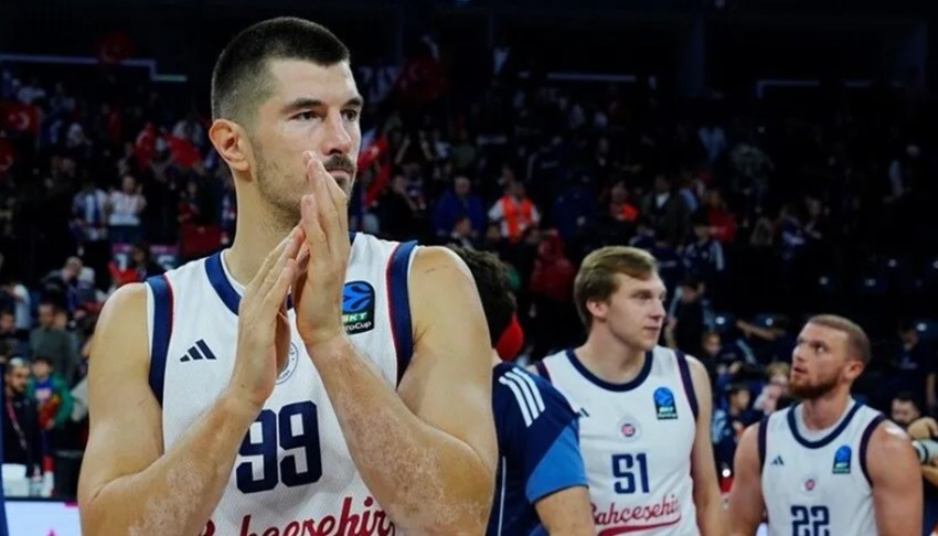 Bahçeşehir Koleji, PAOK'u yendi