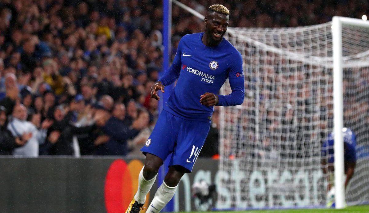 Galatasaray da gündem Bakayoko