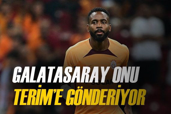 Bakambu yarışını Fatih Terim kazandı