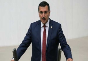 Bülent Tüfenkci isyan etti!